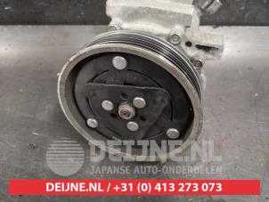 Nissan Juke Klimapumpe O479458 foto 3