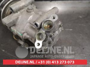 Nissan Juke Klimapumpe O479458 foto 2