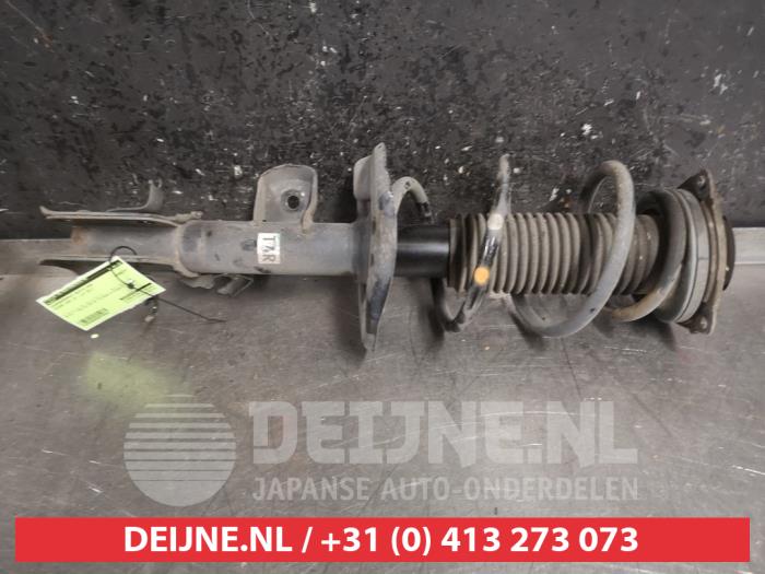 Nissan Juke Schokdemperpoot rechts-voor O479462