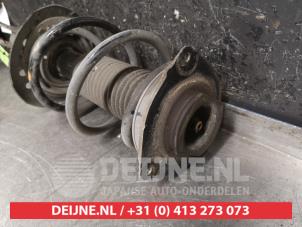 Nissan Juke Schokdemperpoot rechts-voor O479462 foto 3