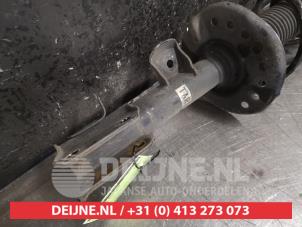Nissan Juke Schokdemperpoot rechts-voor O479462 foto 2