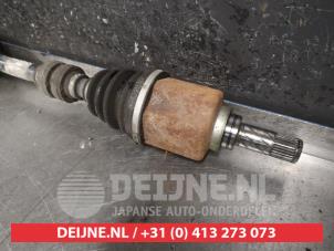Nissan Juke Antriebswelle links vorne O479463 foto 3