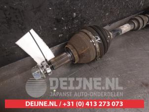 Nissan Juke Antriebswelle links vorne O479463 foto 2