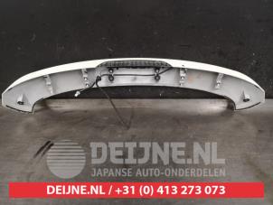 Mitsubishi ASX Spoiler O479484 foto 2