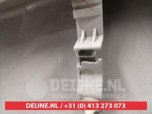 Mitsubishi ASX Spoiler O479484 foto 3