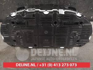Hyundai I10 Kilometerteller KM O479485 foto 3