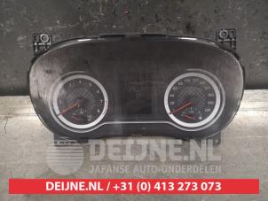 Hyundai I10 Kilometerteller KM O479485 foto 2