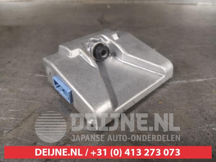 Hyundai I10 Front camera O479486