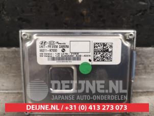 Hyundai I10 Front camera O479486 photo 2