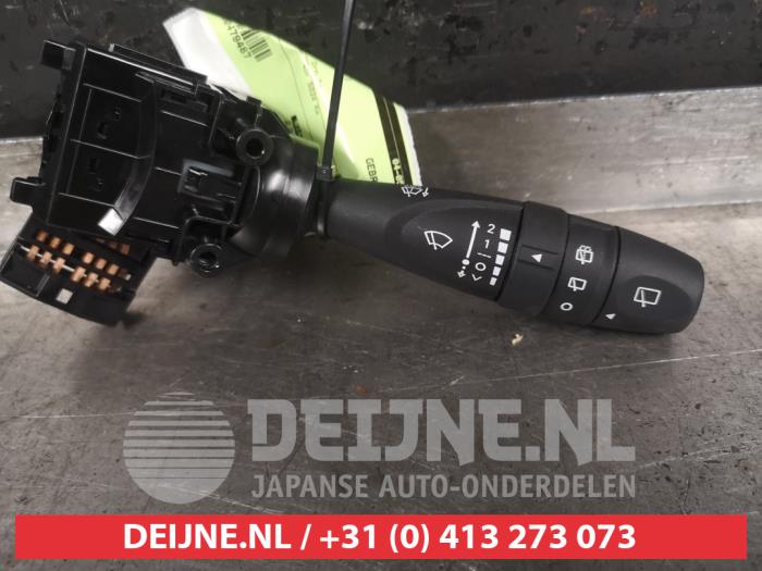 Hyundai I10 Ruitenwis Schakelaar O479487