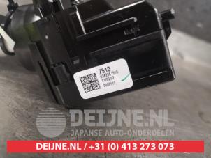 Hyundai I10 Scheibenwischer Schalter O479487 foto 3