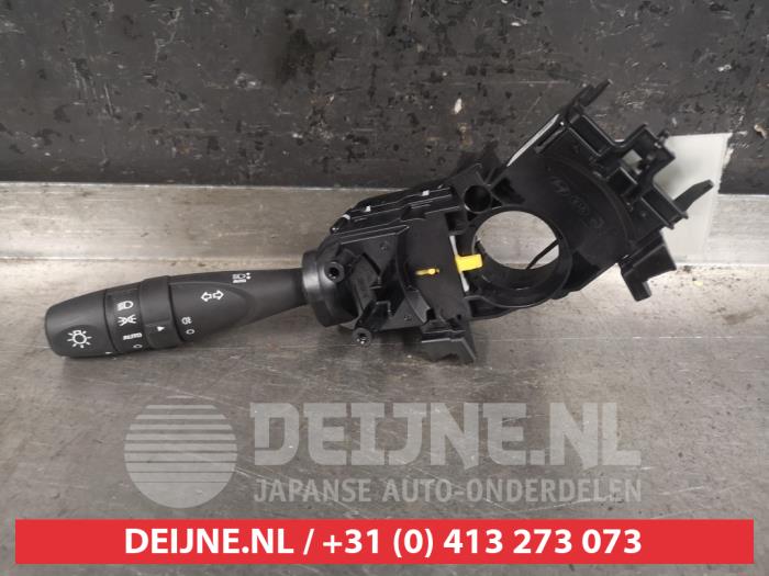 Hyundai I10 Light switch O479488