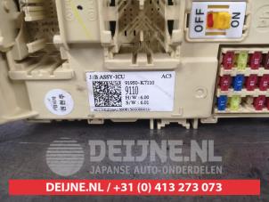 Hyundai I10 Sicherungskasten O479489 foto 2