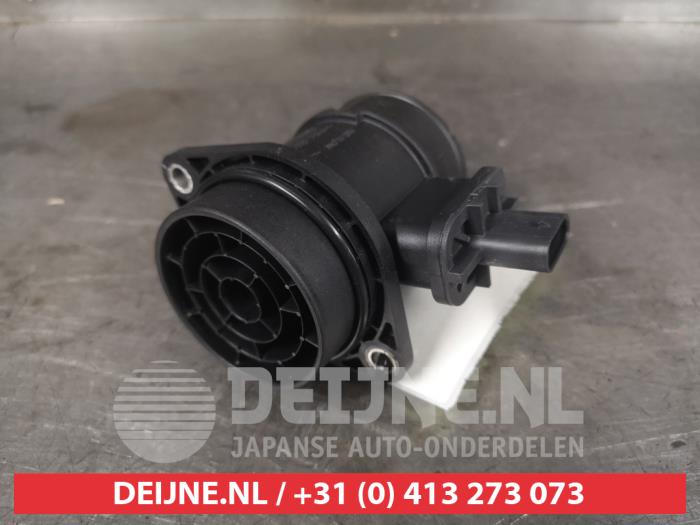 Gebruikte Luchtregelklep Hyundai i10 1.0 12V Prijs € 50,00 Margeregeling aangeboden door V.Deijne Jap.Auto-onderdelen BV