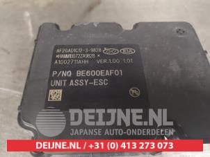 Hyundai I10 ABS pump O479491 photo 3