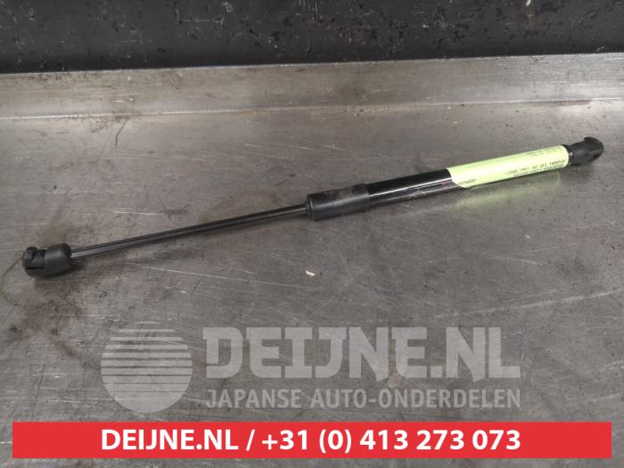Hyundai I10 Rear gas strut, left O479492