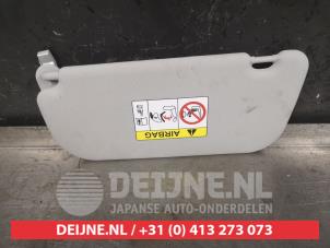 Hyundai I10 Sun visor O479497 photo 2
