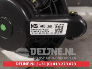 Hyundai I10 Kachel Ventilatiemotor O479499 foto 2