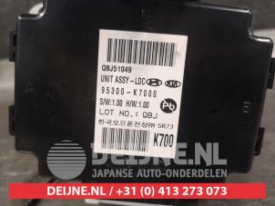 Hyundai I10 DC/CD converter O479500 foto 2