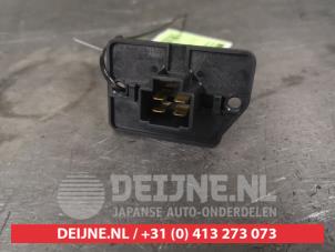 Hyundai I10 Heizung Widerstand O479502 foto 2