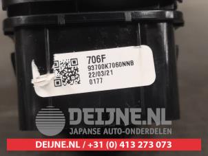 Hyundai I10 ASR schakelaar O479503 foto 3