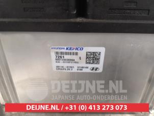 Hyundai I10 Zündschloss+Schlüssel O479505 foto 2