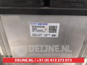 Hyundai I10 Slotenset Cilinder (compleet) O479506 foto 2