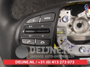 Hyundai I10 Lenkrad O479507 foto 2