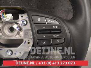 Hyundai I10 Lenkrad O479507 foto 3