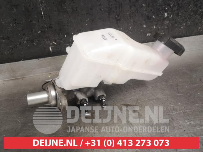 Hyundai I10 Master cylinder O479510