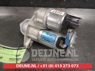 Hyundai I10 Starter O479512 photo 2