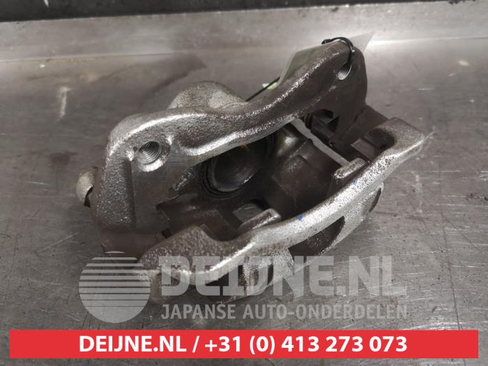 Hyundai I10 Front brake calliper, left O479516