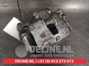 Hyundai I10 Bremszange links vorne O479516 foto 2