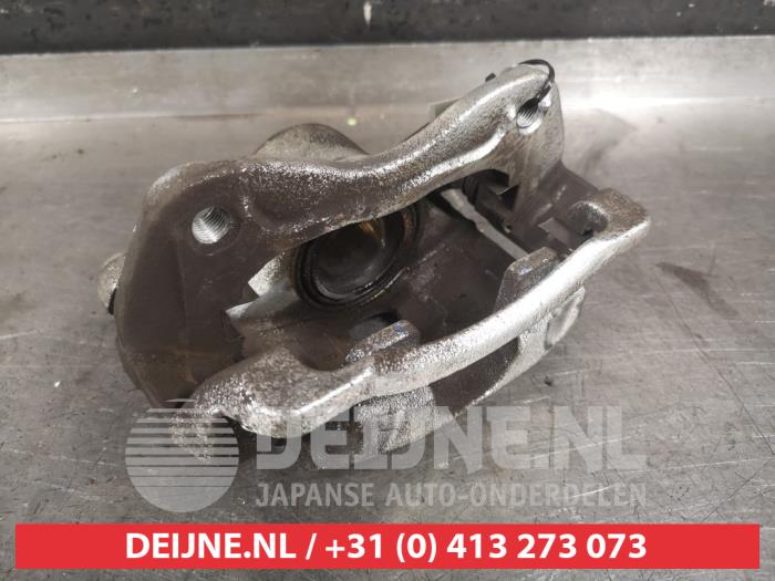 Hyundai I10 Remklauw (Tang) rechts-voor O479517