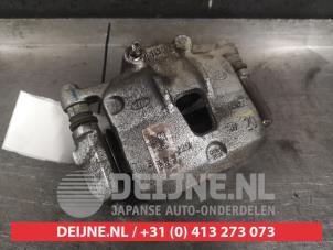 Hyundai I10 Bremszange rechts vorne O479517 foto 2