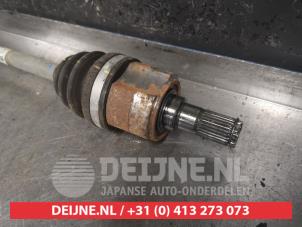 Hyundai I10 Antriebswelle links vorne O479523 foto 3