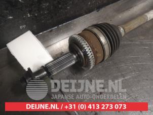 Hyundai I10 Antriebswelle links vorne O479523 foto 2