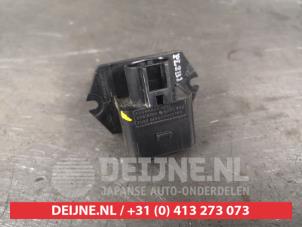 Hyundai I10 Cooling fan resistor O479525 photo 2