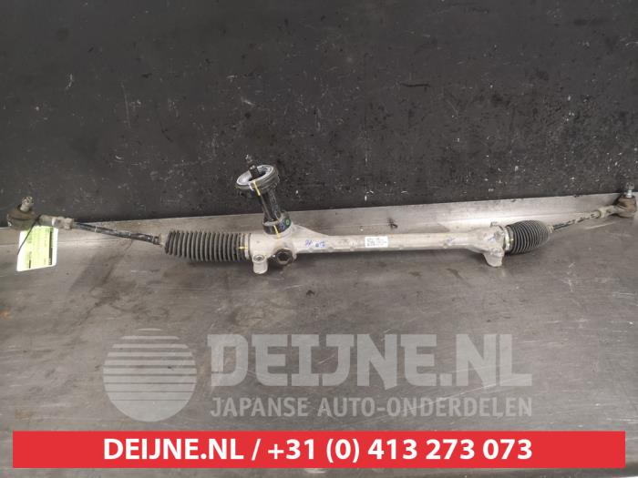 Hyundai I10 Lenkgetriebe O479527
