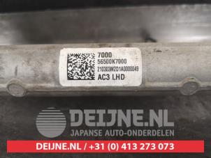 Hyundai I10 Lenkgetriebe O479527 foto 3