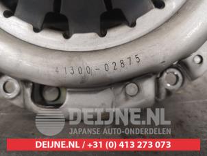 Hyundai I10 Kupplungsset (komplett) O479528 foto 3