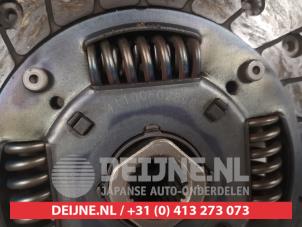 Hyundai I10 Kupplungsset (komplett) O479528 foto 2