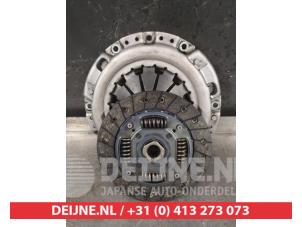 Gebruikte Koppelingsset (compleet) Hyundai i10 1.0 12V Prijs € 50,00 Margeregeling aangeboden door V.Deijne Jap.Auto-onderdelen BV