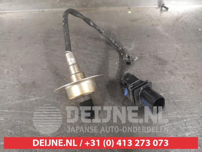 Gebruikte Lambda Sonde Hyundai i10 1.0 12V Prijs € 35,00 Margeregeling aangeboden door V.Deijne Jap.Auto-onderdelen BV
