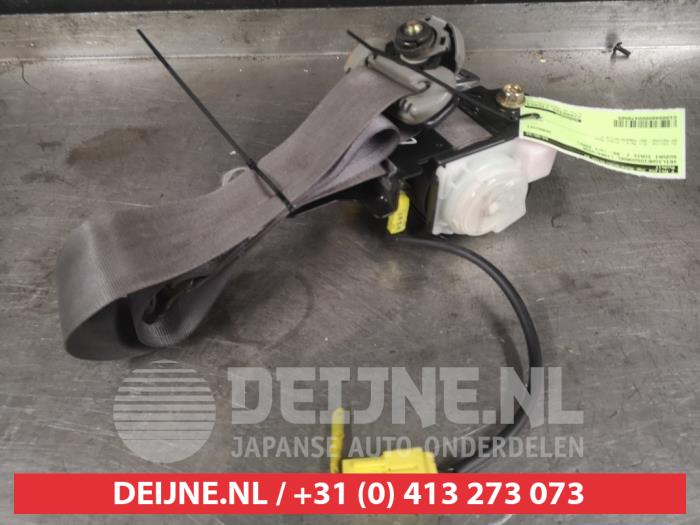 Suzuki Ignis Sicherheitsgurt links vorne O479565