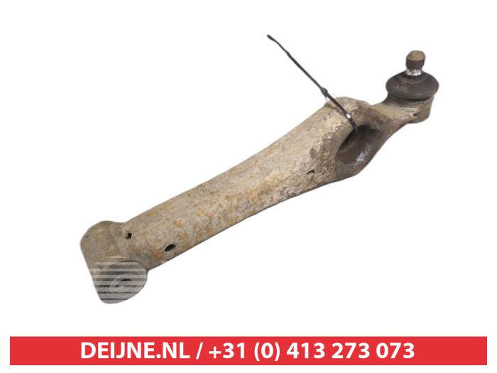 Suzuki Ignis Querlenker unten links vorne O479576