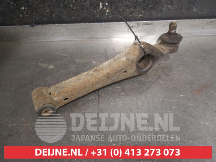 Suzuki Ignis Querlenker unten rechts vorne O479577