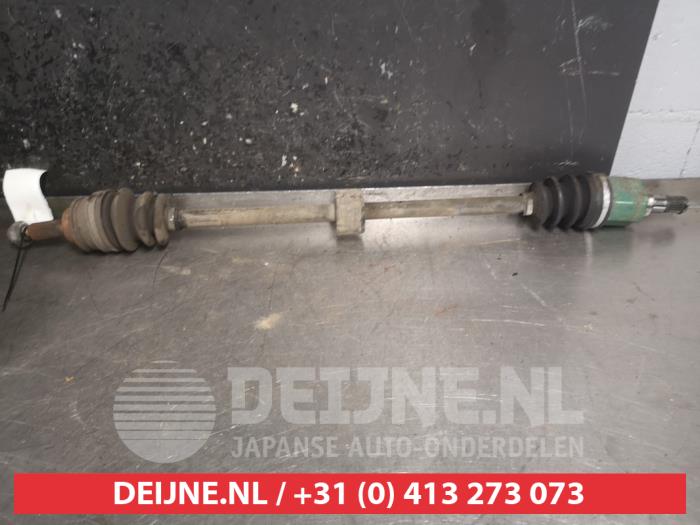 Suzuki Ignis Antriebswelle rechts vorne O479580