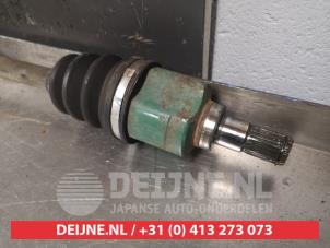 Suzuki Ignis Front drive shaft, right O479580 photo 2