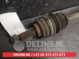 Suzuki Ignis Front drive shaft, right O479580 photo 3